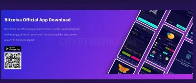 Bitcoiva photo