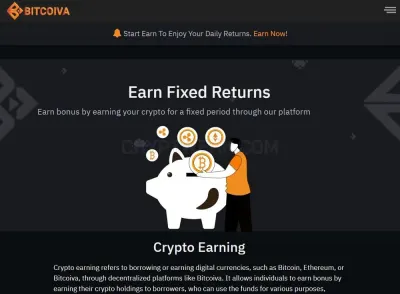 Bitcoiva photo