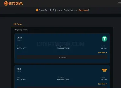 Bitcoiva photo