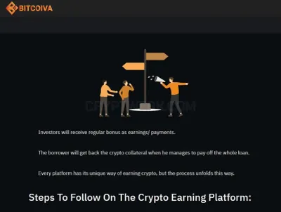 Bitcoiva photo