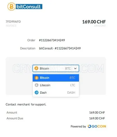 Bitconsult.ch photo