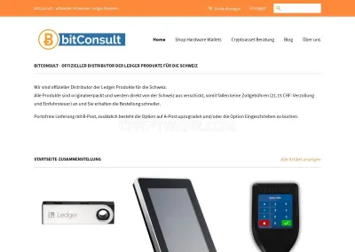 Bitconsult.ch photo