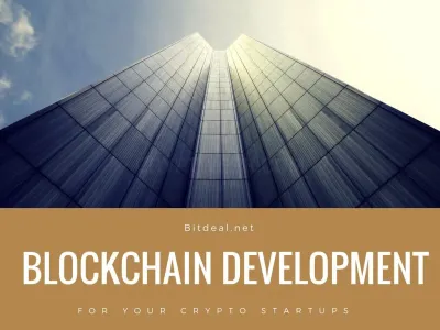 Bitdeal photo