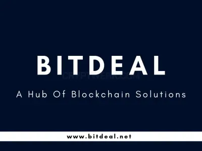 Bitdeal photo