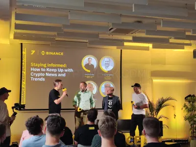 BitDegree photo