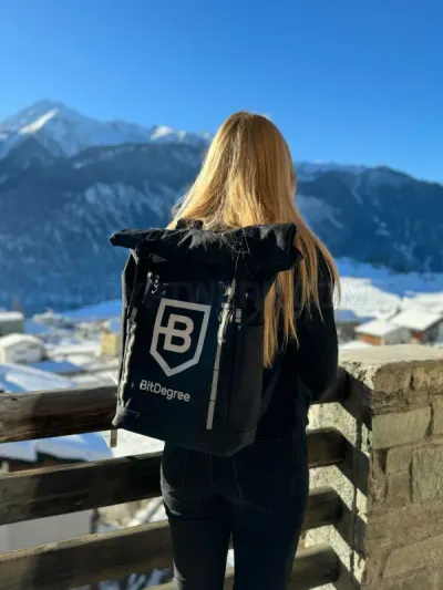 BitDegree photo