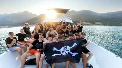 BitDegree photo