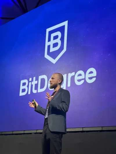 BitDegree photo