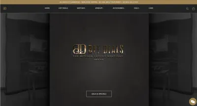 BitDials.eu photo