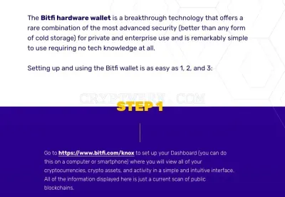BitFi photo