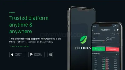 Bitfinex photo