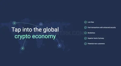 Bitfinex Pay photo
