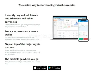 bitFlyer photo