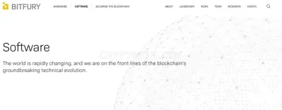 Bitfury photo