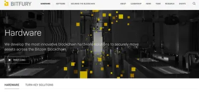 Bitfury photo