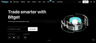 Bitget photo