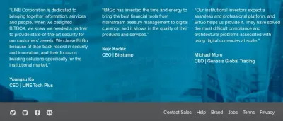 Bitgo Wallet photo