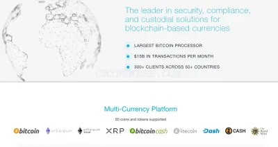 Bitgo Wallet photo