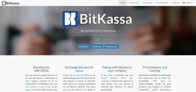 BitKassa photo
