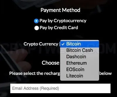 Bitkoyn.com photo
