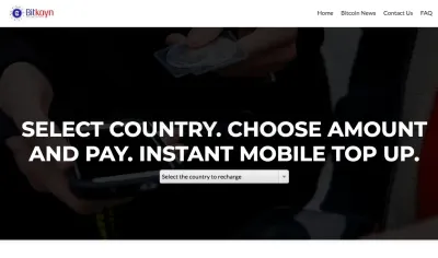 Bitkoyn.com photo