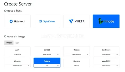 BitLaunch photo