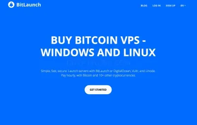 BitLaunch photo