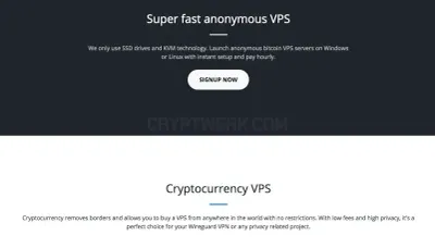 BitLaunch photo
