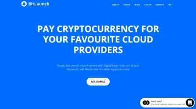 BitLaunch photo