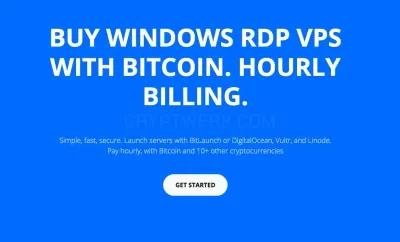 BitLaunch photo