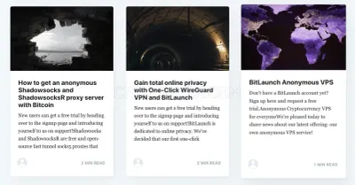 BitLaunch photo