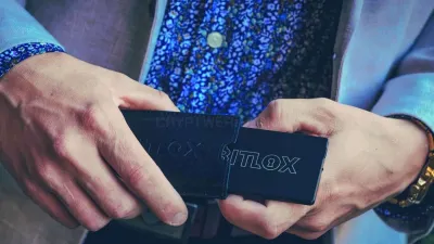 BitLox photo
