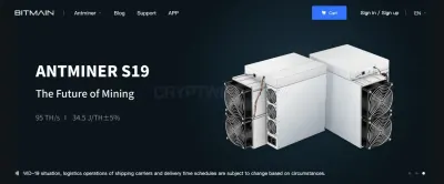 BitMain photo