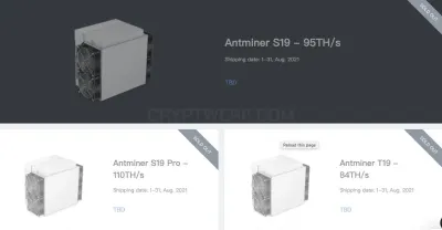 BitMain photo