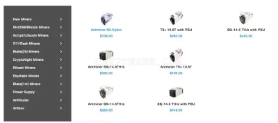 BitMain photo