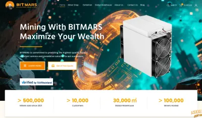 Bitmars photo