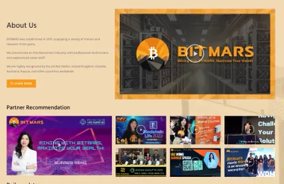 Bitmars photo