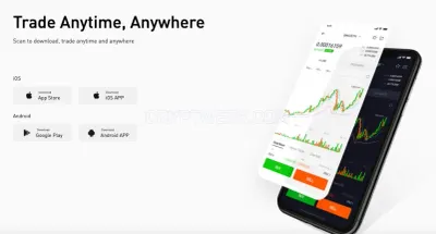 Bitmart.com photo