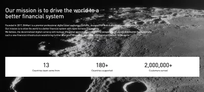 Bitmart.com photo