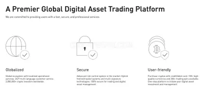 Bitmart.com photo