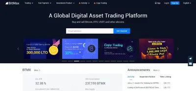 AscendEx photo