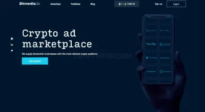 Bitmedia.IO photo