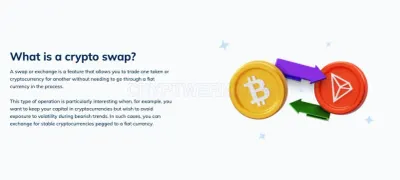 Bitnovo Exchange photo