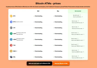 Bitomat photo