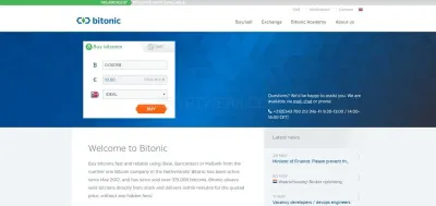 Bitonic photo