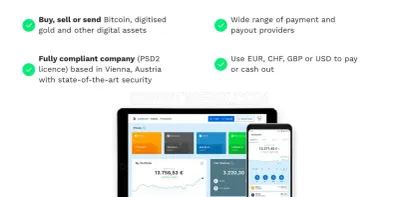 BitPanda photo