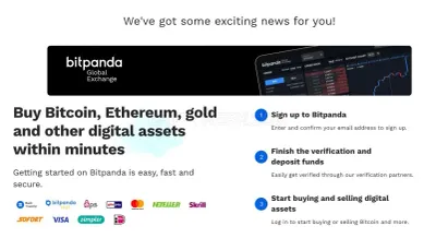 BitPanda photo