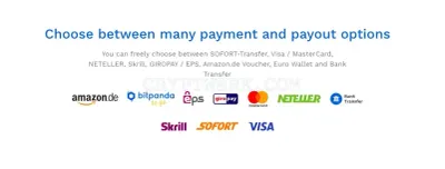 BitPanda Wallet photo