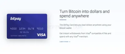 bitPay photo