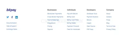 bitPay photo